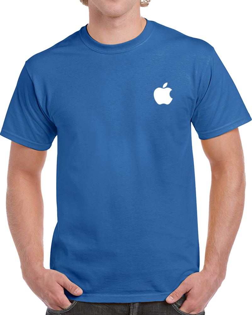apple crazy one t shirt
