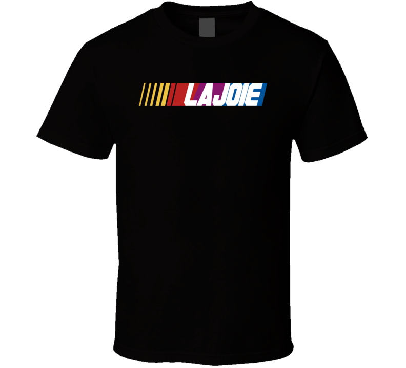 Corey LaJoie Driver Nascar Fan Special T Shirt