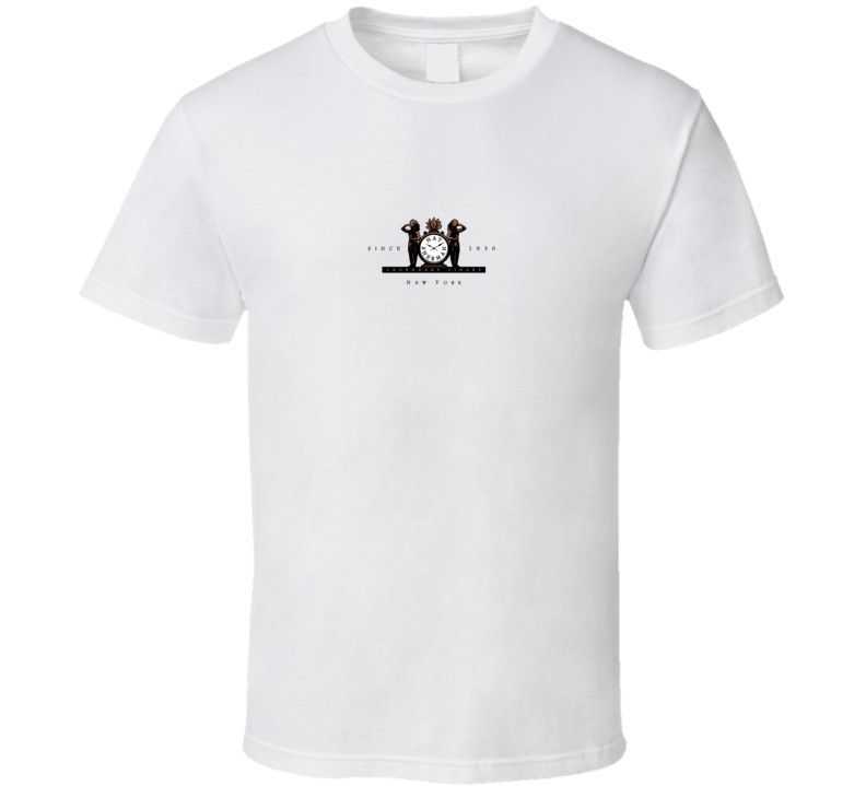 Nat Sherman Cigar Company T Shirt