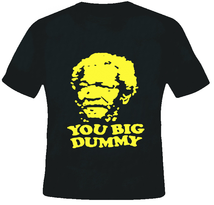 Sanford and Son Funny Tv T Shirt