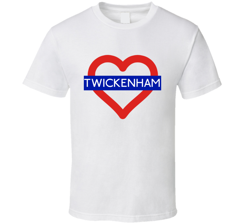 t shirt printing twickenham