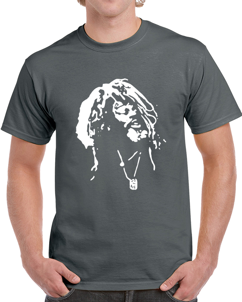 George Clinton Funk Legend Music T Shirt 