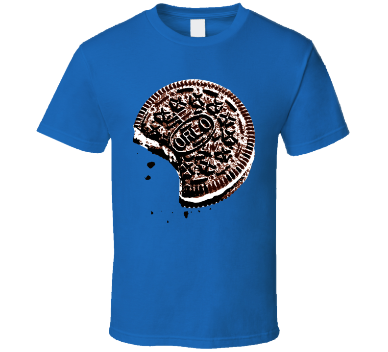Oreo Cookie Classic T Shirt