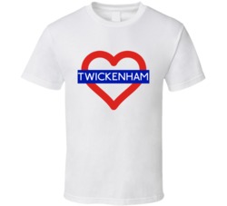 t shirt printing twickenham