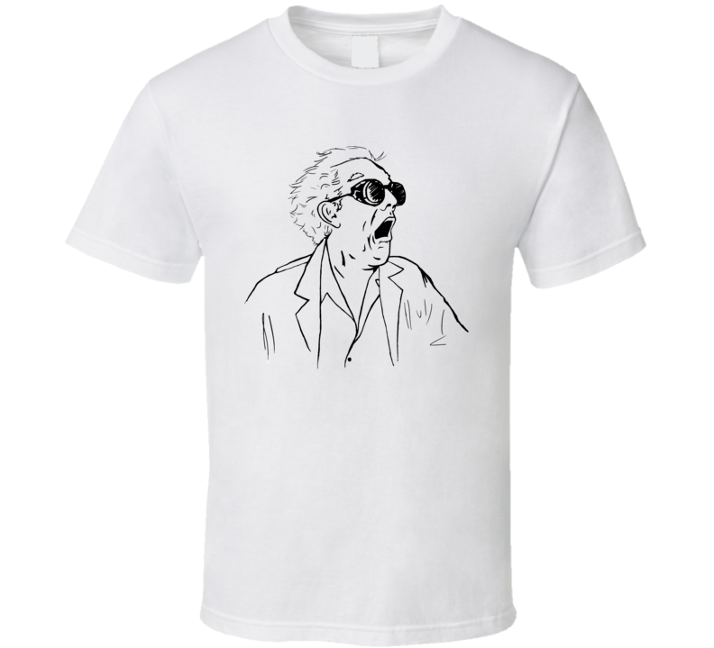 Great Scott Doc 4chan Meme Rage Comics Funny T Shirt Great Scott Doc 4chan Meme Rage Comics Funny T Shirt