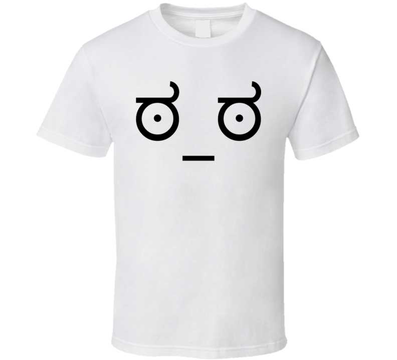 Look Of Disapproval 4chan Meme Funny T Shirt Look Of Disapproval 4chan Meme Funny T Shirt