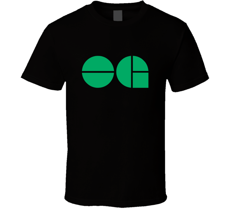 Original OG Go Train Toronto City Transit Funny T Shirt Original OG Go Train Toronto City Transit Funny T Shirt