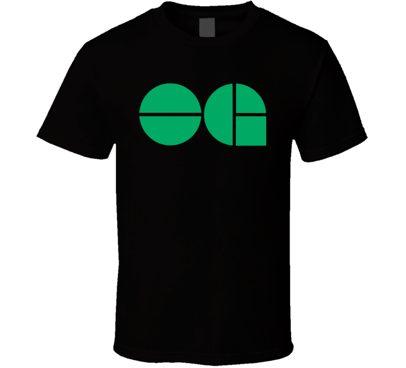 Original OG Go Train Toronto City Transit Funny T Shirt Original OG Go Train Toronto City Transit Funny T Shirt