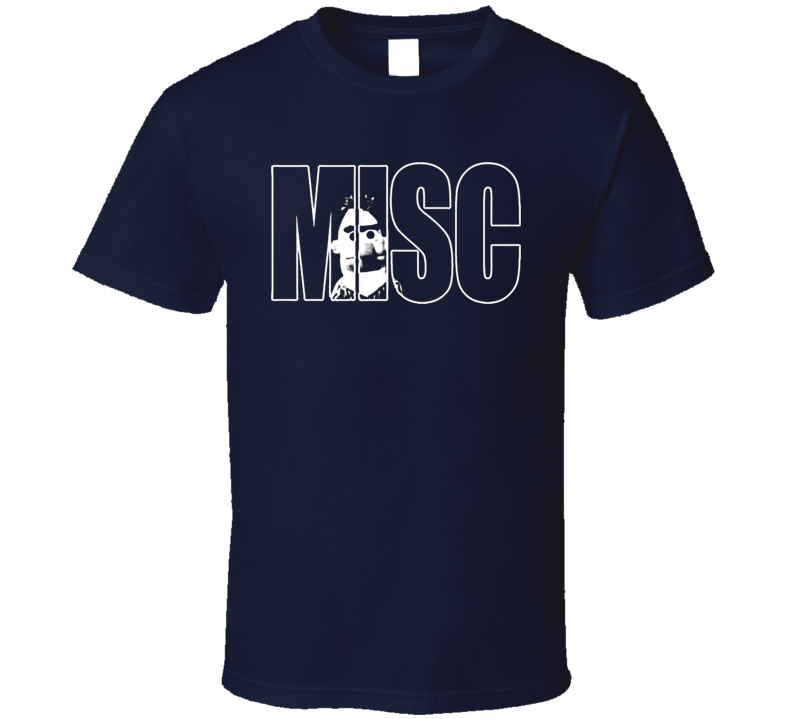 The Misc Bert Shirt Cartoon Character Funny T Shirt The Misc Bert Shirt Cartoon Character Funny T Shirt