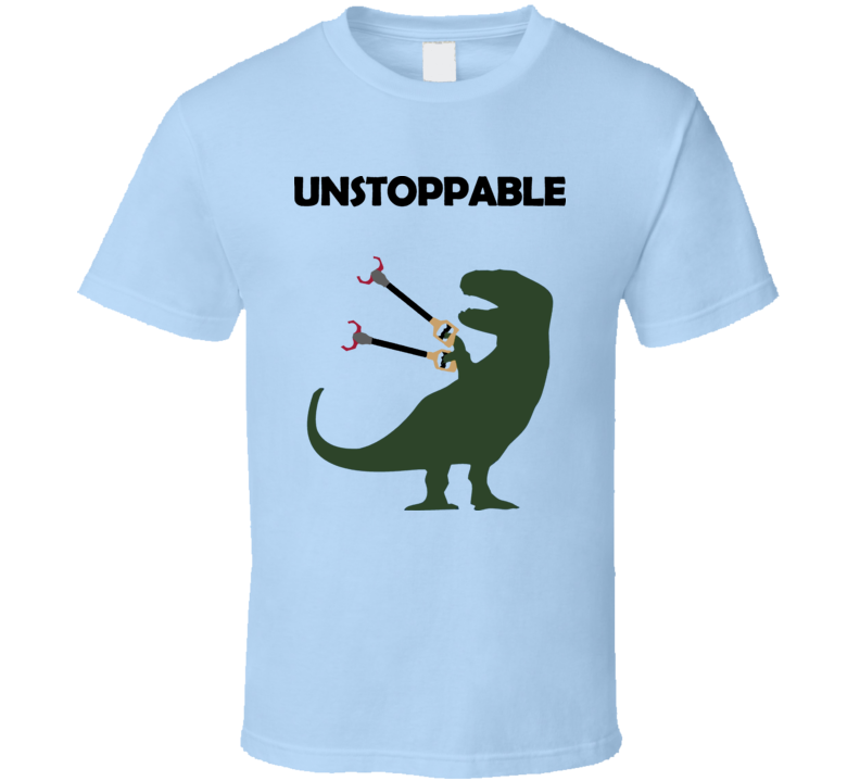Unstoppable They Have Evolved T Rex Funny T Shirt Unstoppable They Have Evolved T Rex Funny T Shirt