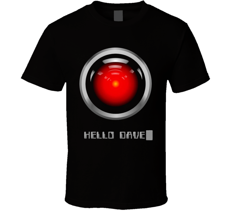 2001 A Space Odyssey Movie T Shirt 2001 A Space Odyssey Movie T Shirt
