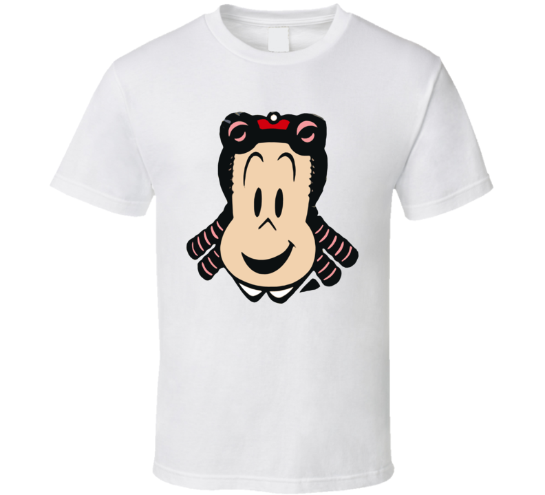 Little Lulu t shirt Little Lulu t shirt