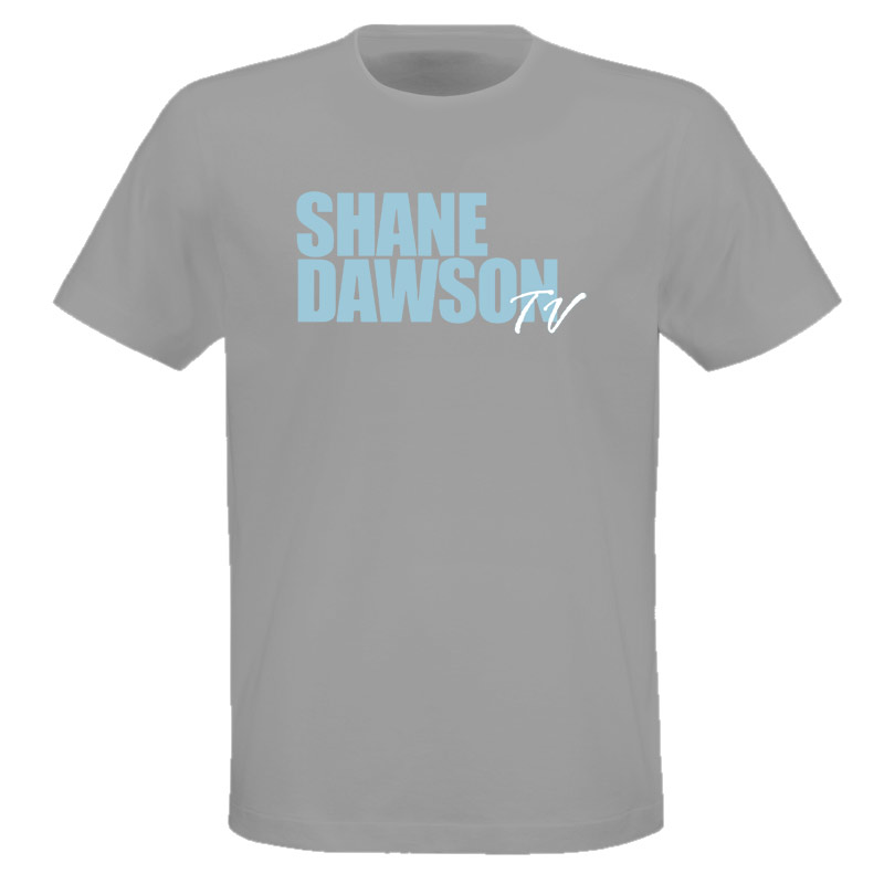 Shane Dawson Tv T Shirt Shane Dawson Tv T Shirt