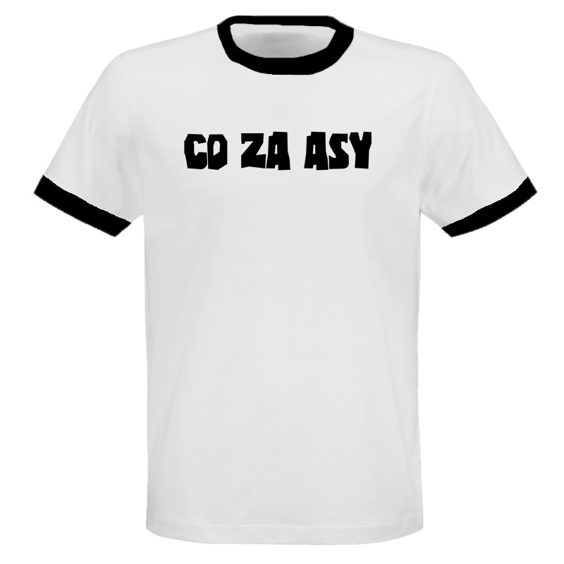 Co Za Asy T Shirt Co Za Asy T Shirt