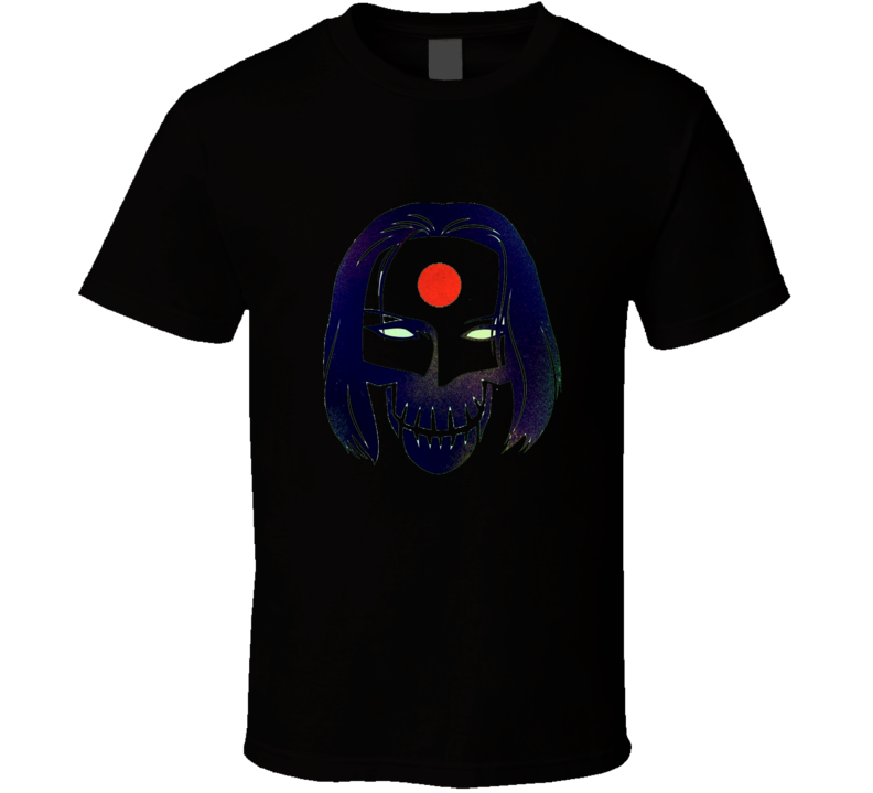 Katana Character Suicide Squad Vintage T Shirt Katana Character Suicide Squad Vintage T Shirt