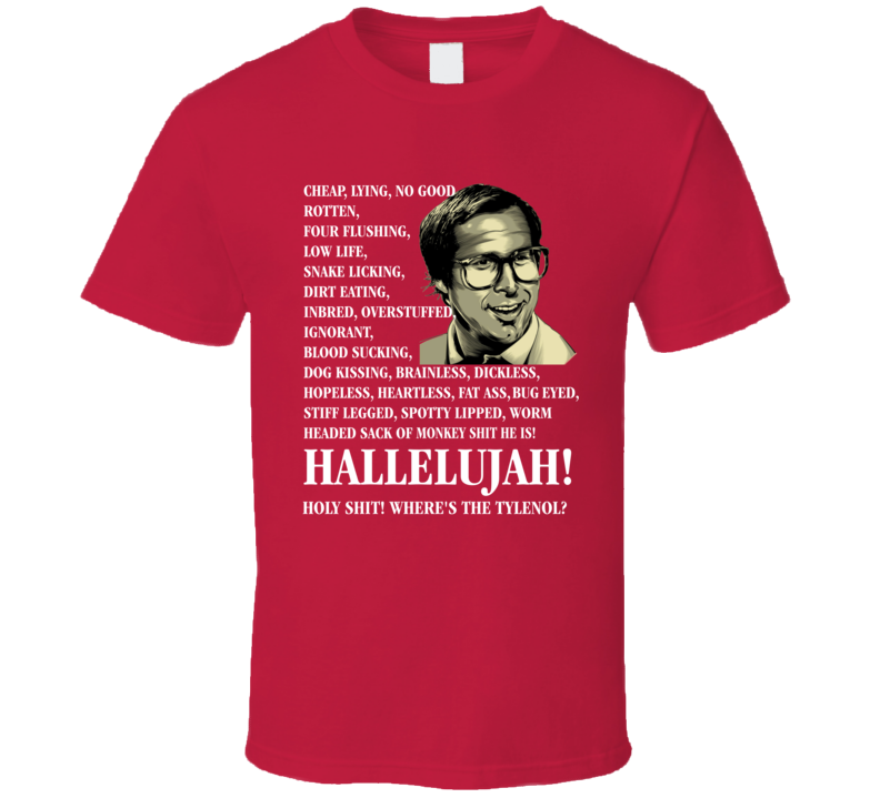 Funny Clark Griswold Quote From National Lampoon's Christmas Vacation Funny Christmas Shirt Funny Clark Griswold Quote From National Lampoon's Christmas Vacation Funny Christmas Shirt