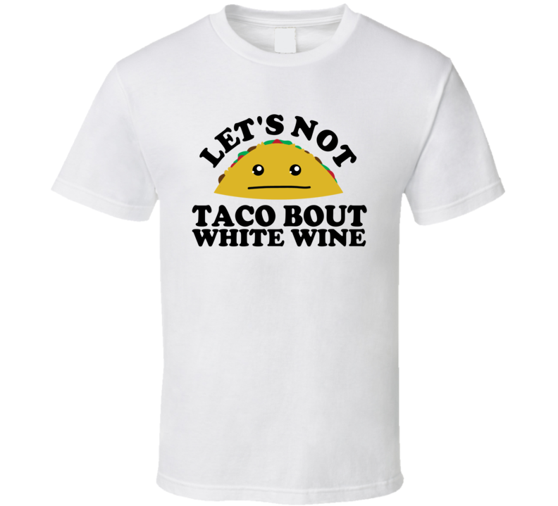 wine pun shirt