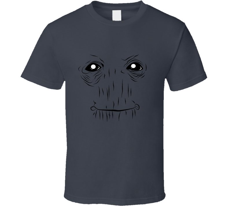 I Am Groot Face Guardians Of The Galaxy Full T Shirt I Am Groot Face Guardians Of The Galaxy Full T Shirt