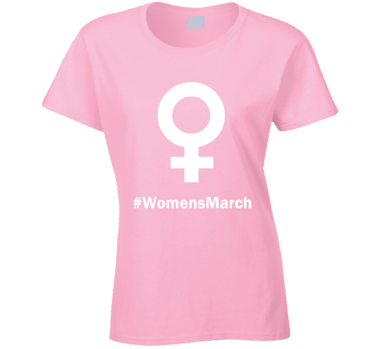 Womens March January 21, 2017 Movement T Shirt Womens March January 21, 2017 Movement T Shirt