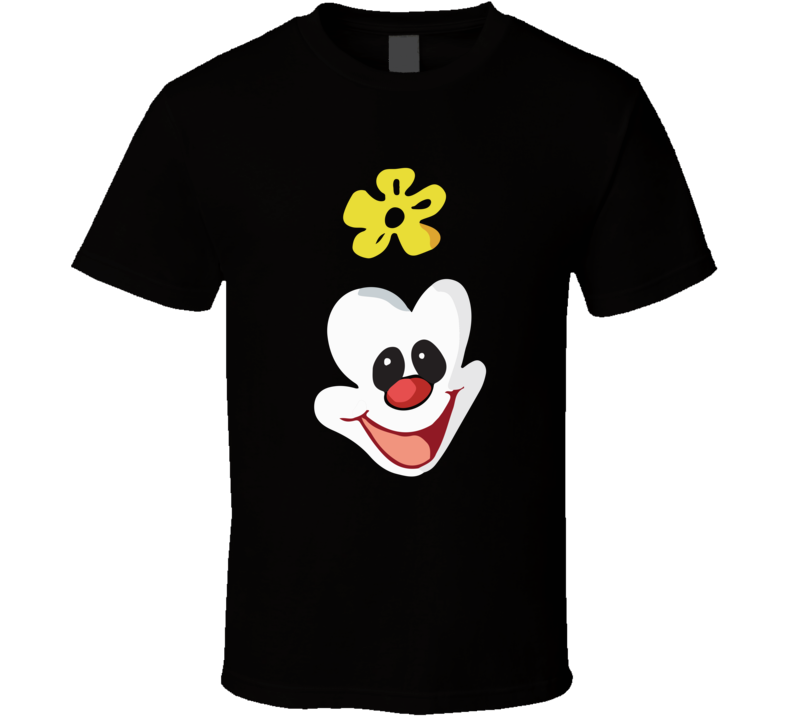 Animaniacs Dot Character Kids TV Show T Shirt Animaniacs Dot Character Kids TV Show T Shirt