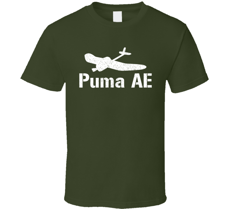 Puma AE UAV Military T Shirt Puma AE UAV Military T Shirt