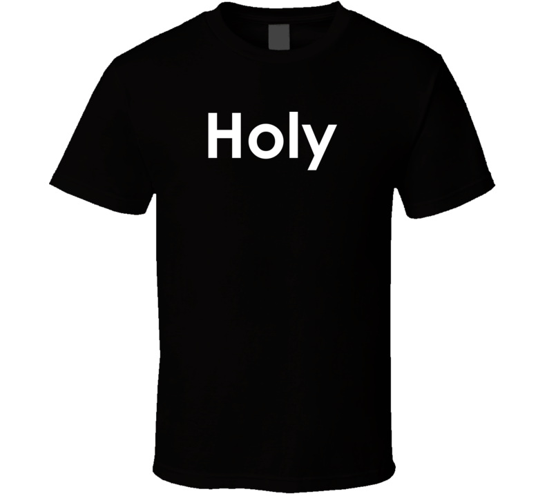 Holy Fat Albert TV Show Quote T Shirt