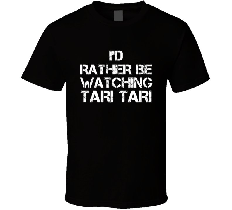I'd Rather Be Watching Tari Tari I'd Rather Be Watching Tari Tari