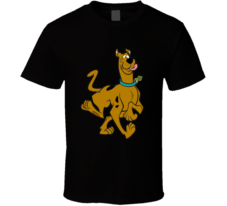 Scooby Doo Silly Dog Adventure Tv Show Cartoon T Shirt Scooby Doo Silly Dog Adventure Tv Show Cartoon T Shirt