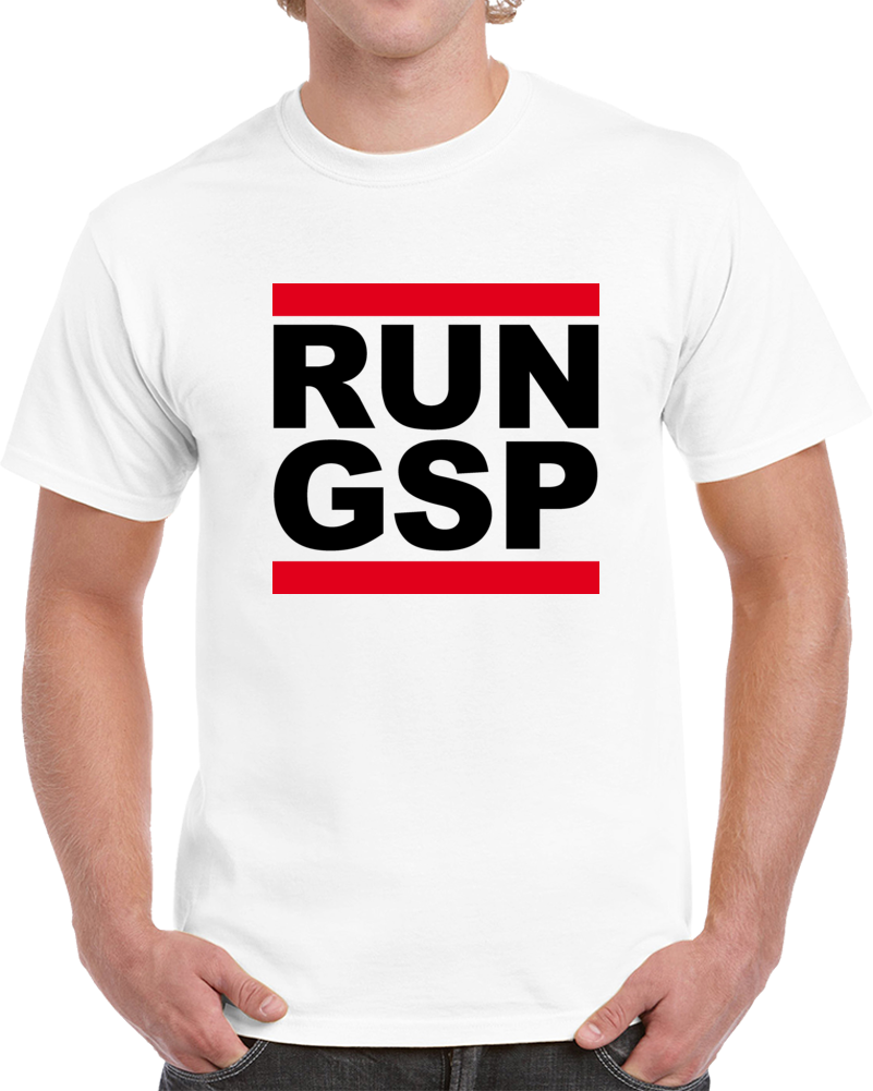 George St Pierre Run Gsp Mma Ufc T Shirt George St Pierre Run Gsp Mma Ufc T Shirt