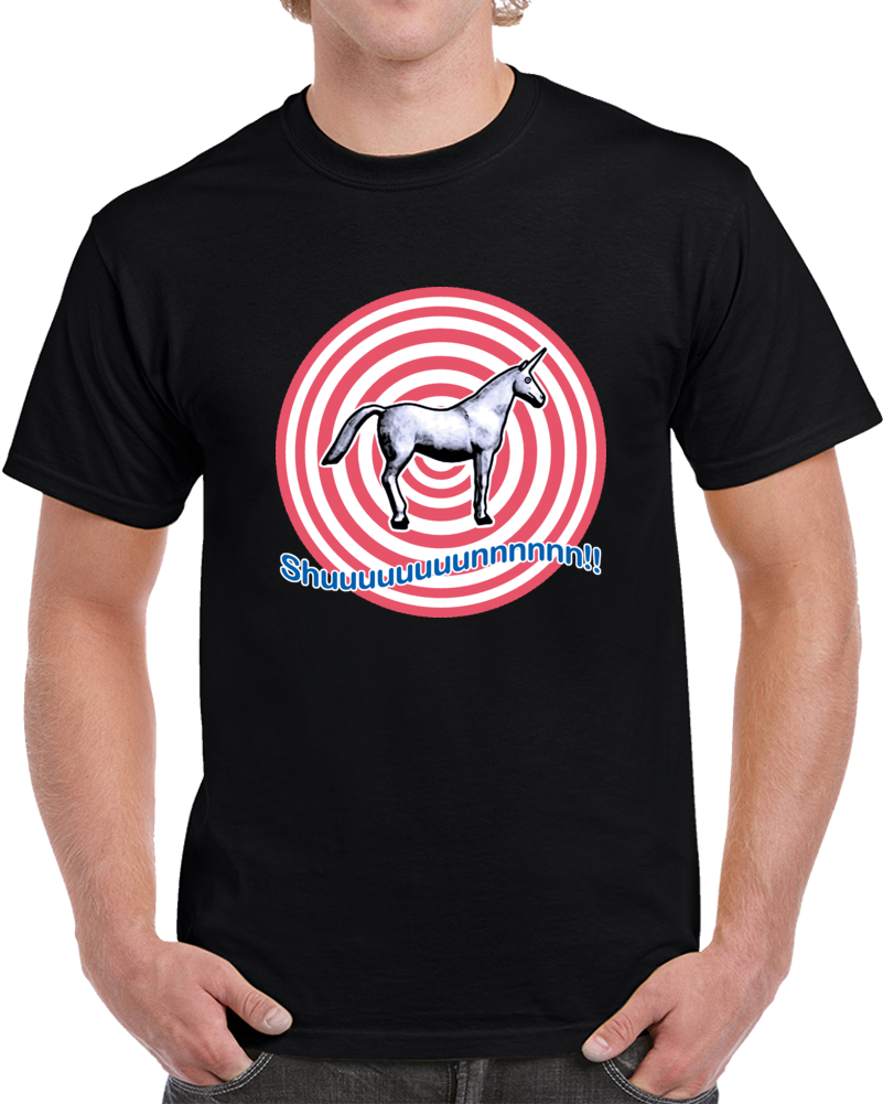Charlie The Unicorn Pop Culture T Shirt Charlie The Unicorn Pop Culture T Shirt