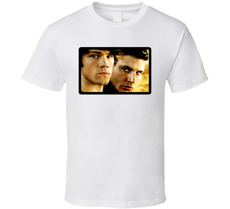 Supernatural Tv Religious Show Drama T Shirt Supernatural Tv Religious Show Drama T Shirt