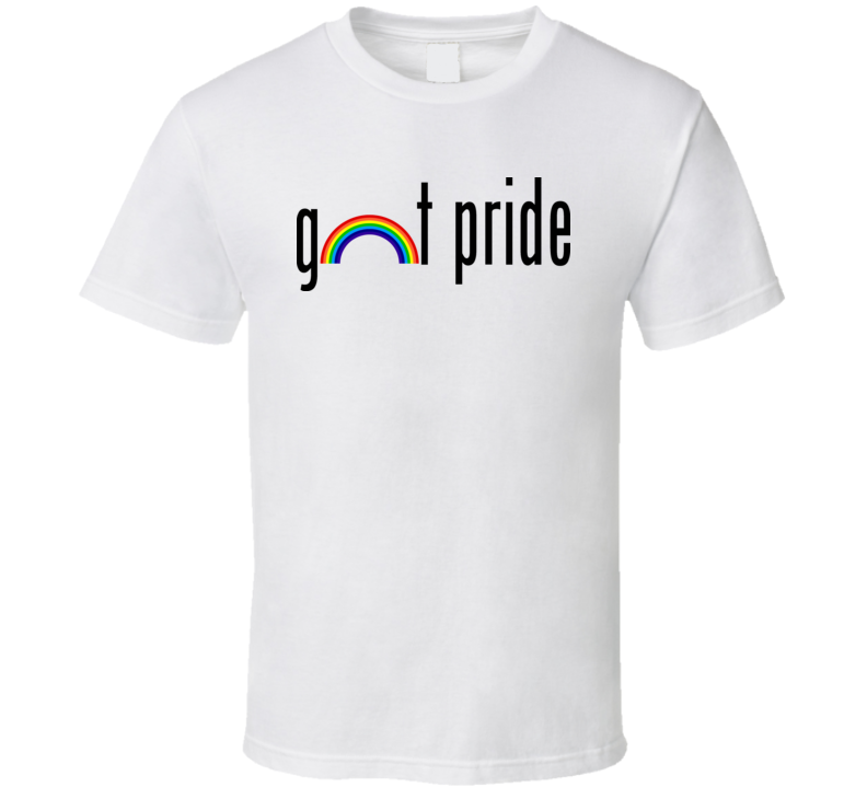 Got Pride Gay Pride T Shirt Got Pride Gay Pride T Shirt