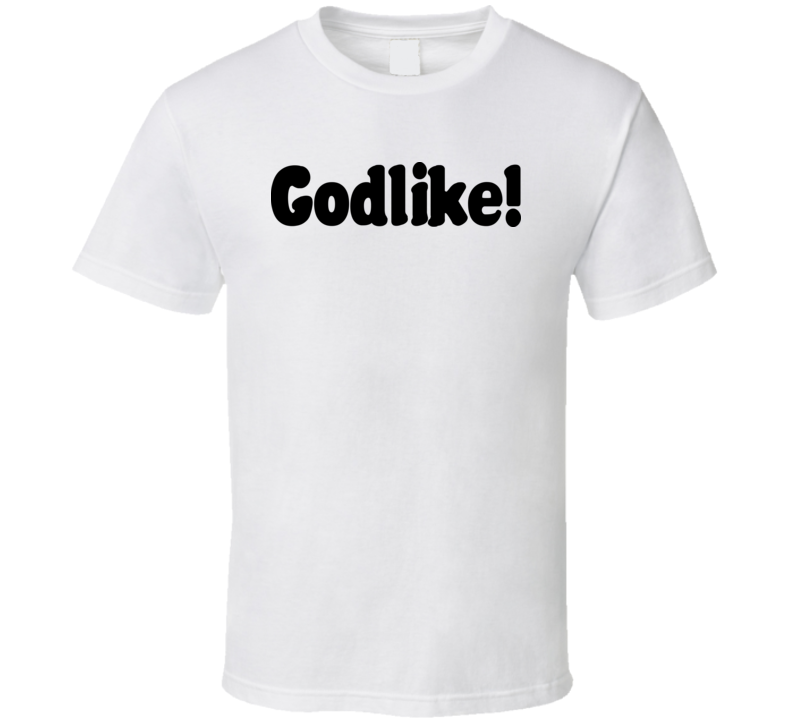 Goldlike Video Game unreal Tournament T Shirt Goldlike Video Game unreal Tournament T Shirt