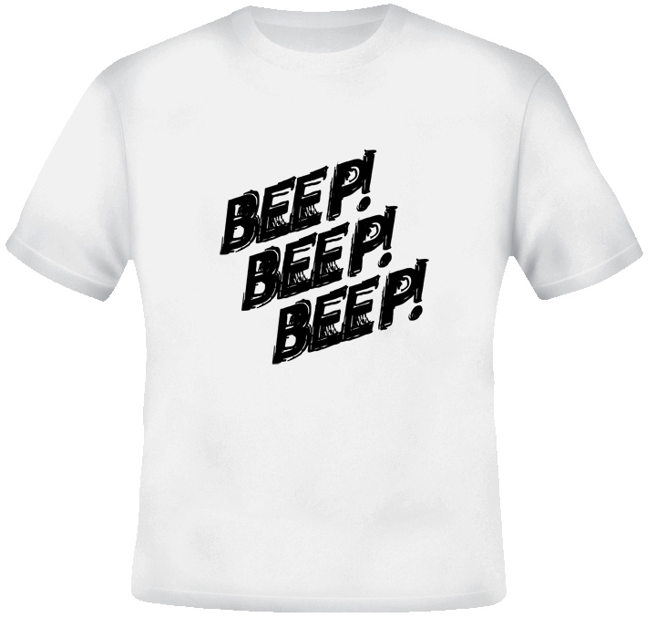 Road Runner Retro Cool Tv Show Beep Beep T Shirt Road Runner Retro Cool Tv Show Beep Beep T Shirt