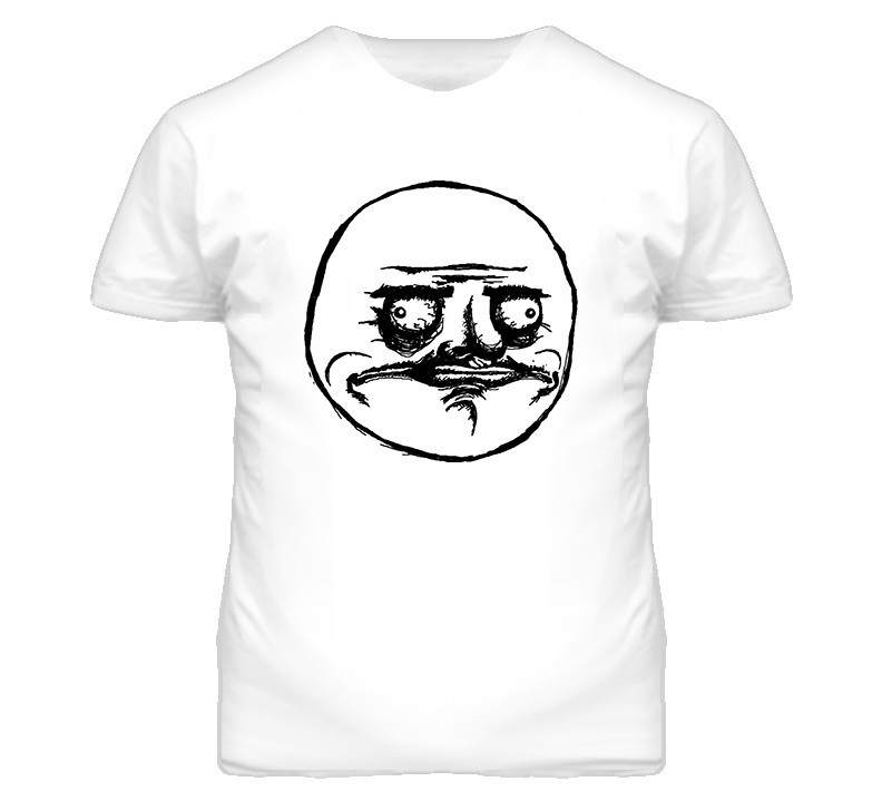 Me Gusta 4chan T Shirt Me Gusta 4chan T Shirt