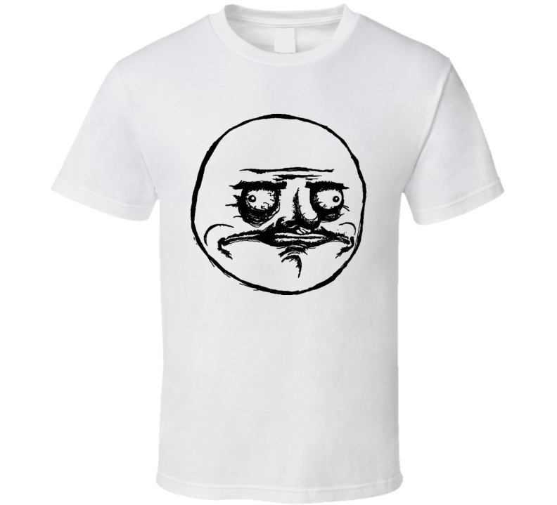 Me Gusta 4chan T Shirt Me Gusta 4chan T Shirt