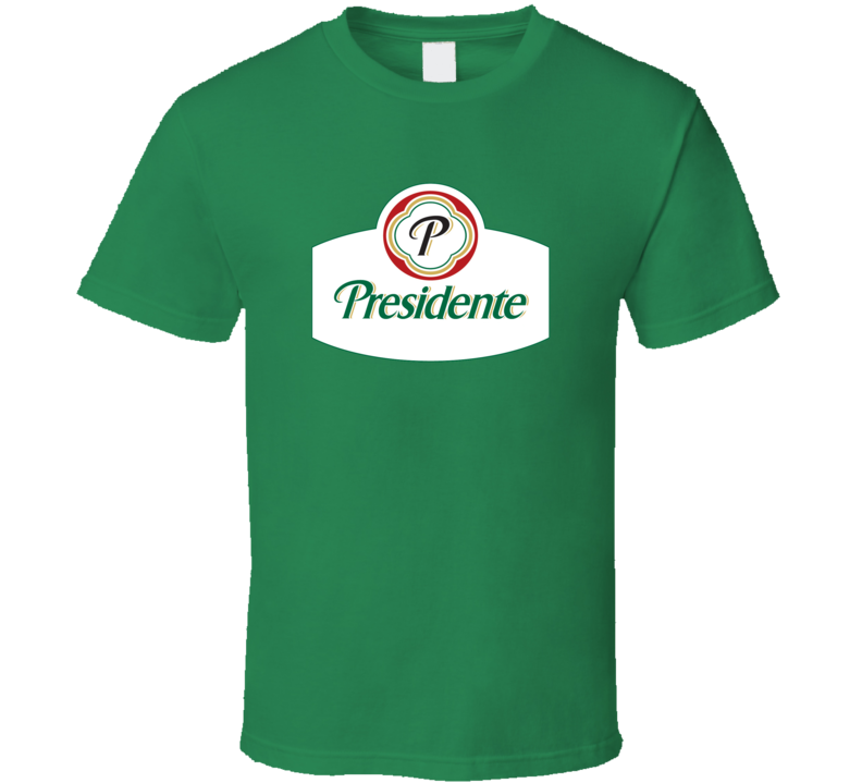 Presidente Cerveza Caribbean Beer Dominican Republic Drinking T Shirt Presidente Cerveza Caribbean Beer Dominican Republic Drinking T Shirt