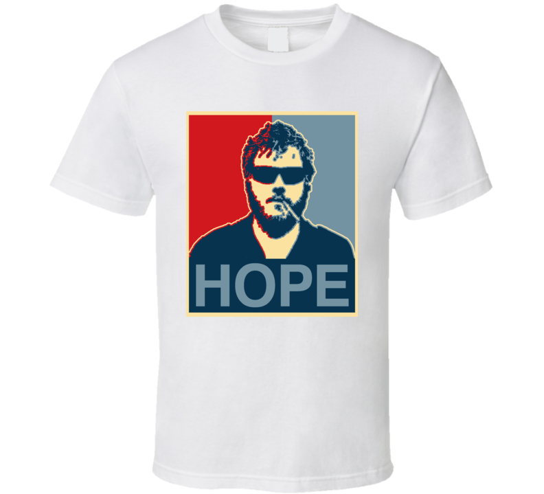 Ryan Dunn Hope Jackass Movie T Shirt Ryan Dunn Hope Jackass Movie T Shirt