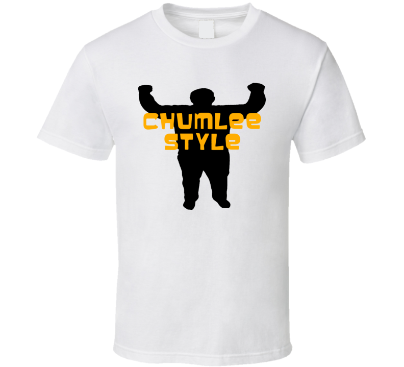 Pawn Stars Chumlee Style Funny Tv T Shirt Pawn Stars Chumlee Style Funny Tv T Shirt