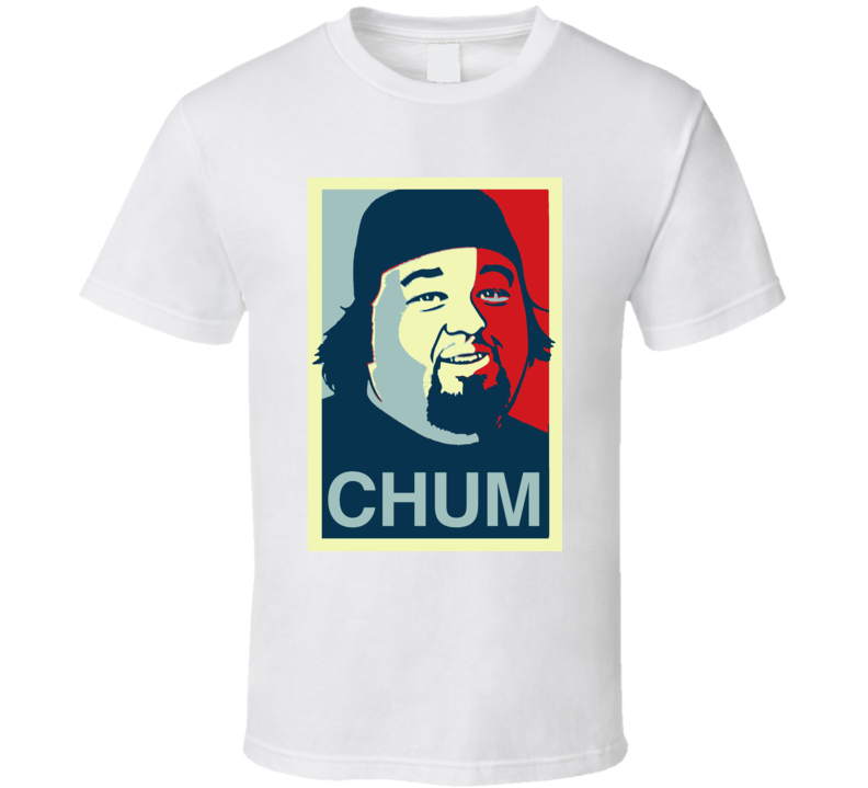 Pawn Stars Chumlee Hope Funny Tv T Shirt Pawn Stars Chumlee Hope Funny Tv T Shirt