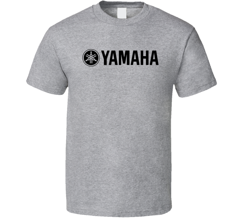 Retro Yamaha Racing Classic T Shirt Retro Yamaha Racing Classic T Shirt