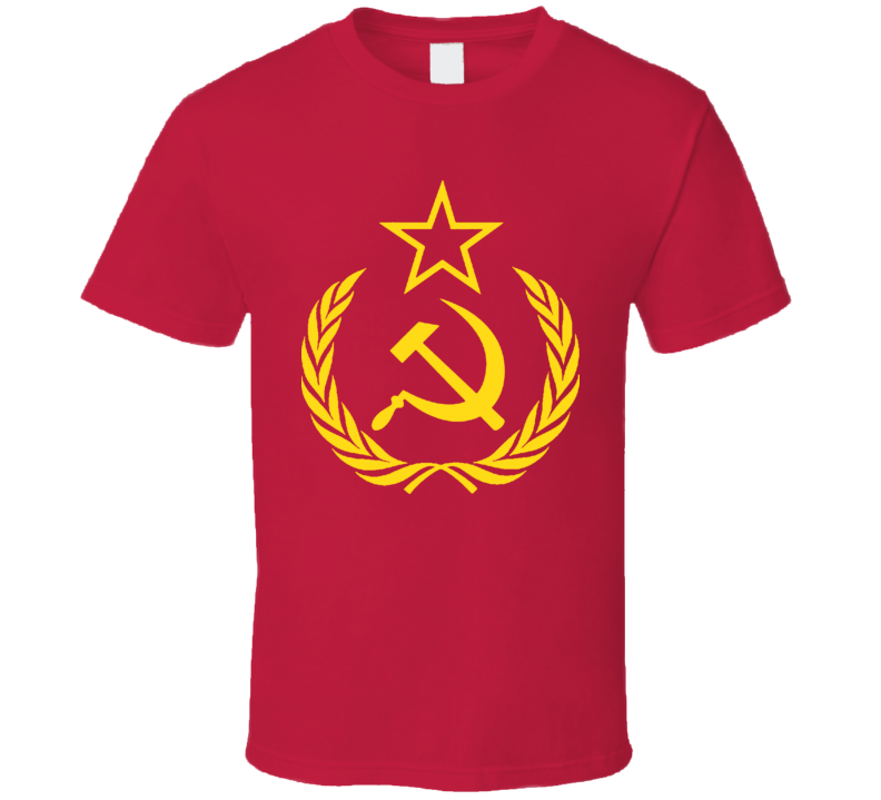 Cccp Soviet Russia Ussr Arms Star Logo T Shirt Cccp Soviet Russia Ussr Arms Star Logo T Shirt