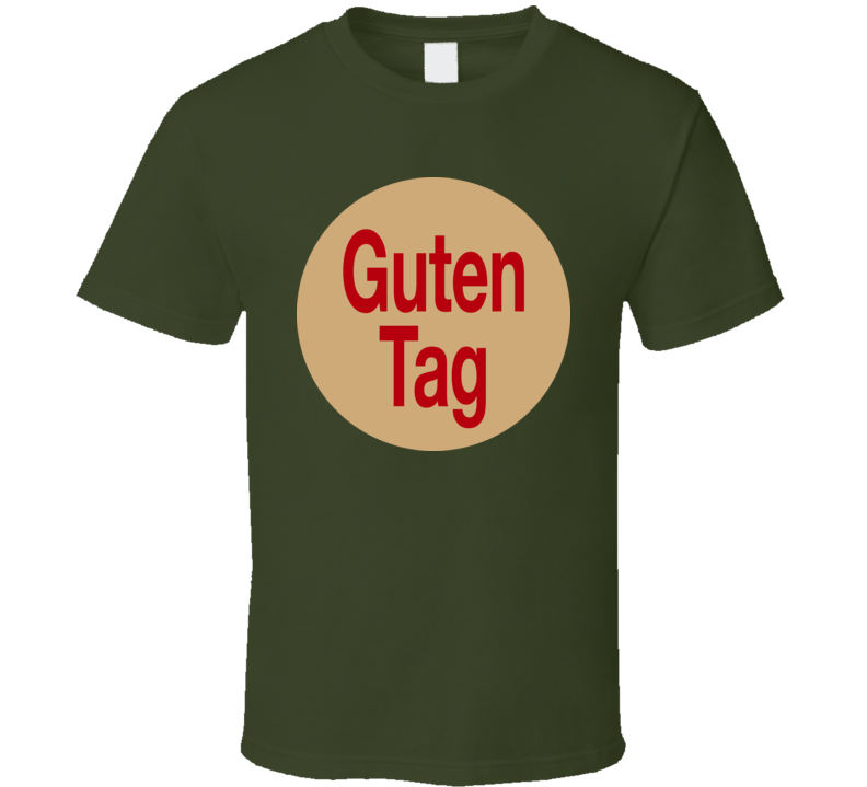 Gutentag Guten Tag Life And Time Of Tim Funny Cartoon Tv Show T Shirt Gutentag Guten Tag Life And Time Of Tim Funny Cartoon Tv Show T Shirt