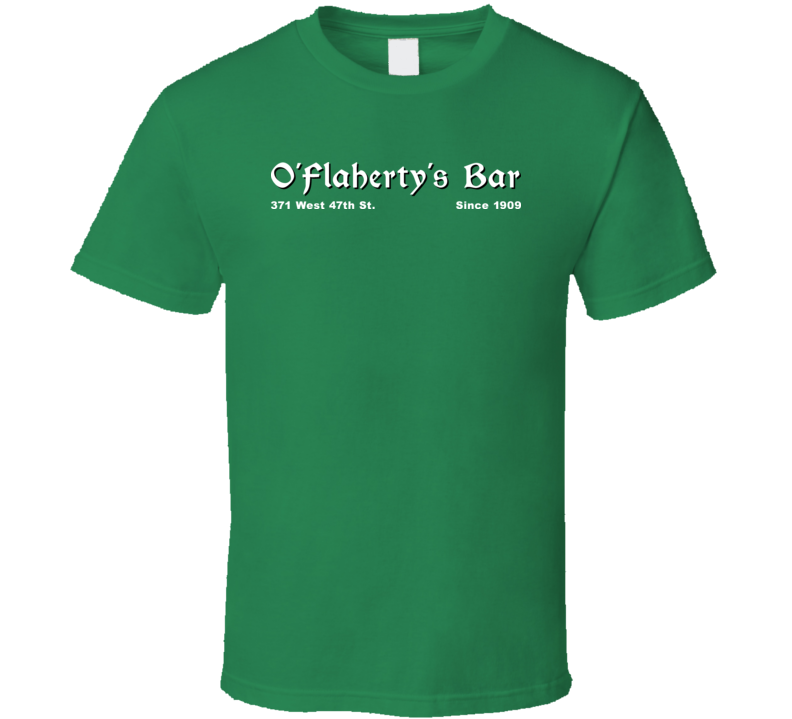 Oflahertys Bar Life And Time Of Tim Funny Cartoon T Shirt Oflahertys Bar Life And Time Of Tim Funny Cartoon T Shirt
