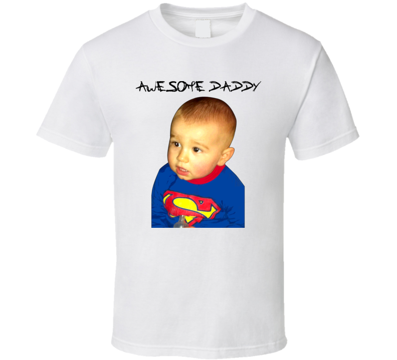 Logan Baby Daddy Not For Resale T Shirt Logan Baby Daddy Not For Resale T Shirt