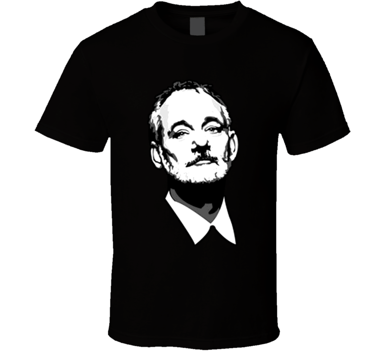 Billy Murray T Shirt Billy Murray T Shirt