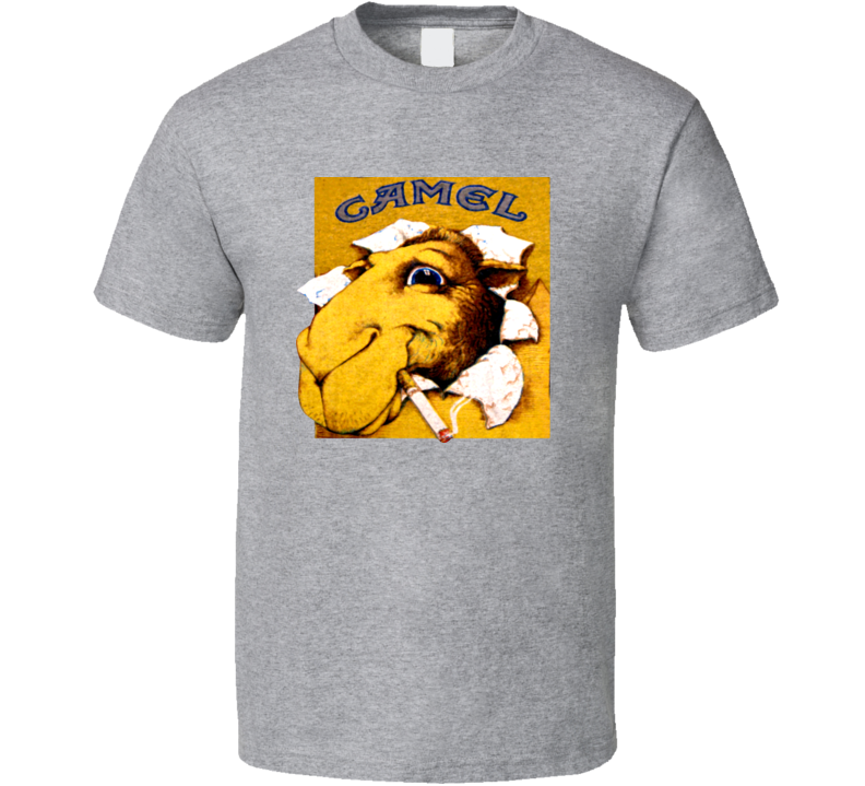 Joe Camel T Shirt