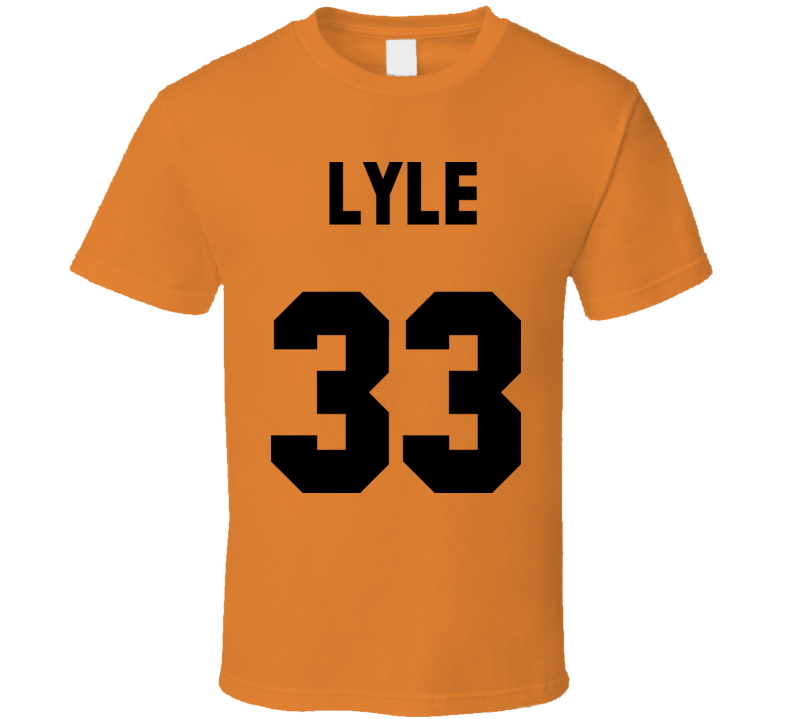 Custom Jersey T Shirt Custom Jersey T Shirt