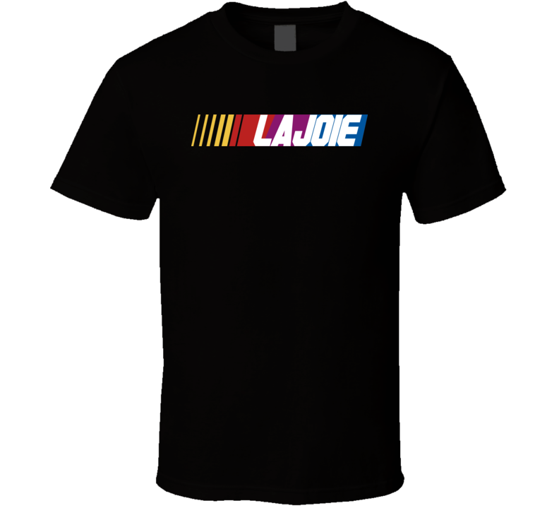 Corey LaJoie Driver Nascar Fan Special T Shirt Corey LaJoie Driver Nascar Fan Special T Shirt