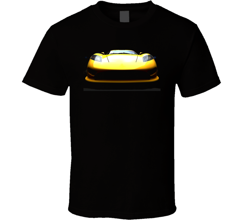Car Headlights T Shirt Car Headlights T Shirt